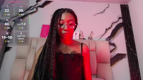 esmeralda_bk online show from November 22, 8:07 pm