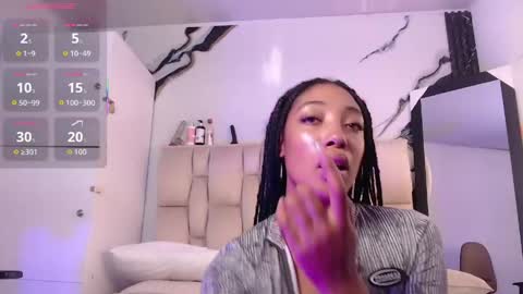 esmeralda_bk online show from April 28, 10:03 pm