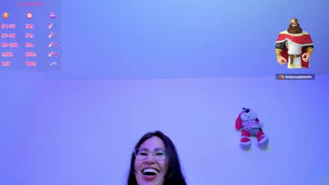 esme online show from September 20, 10:35 pm