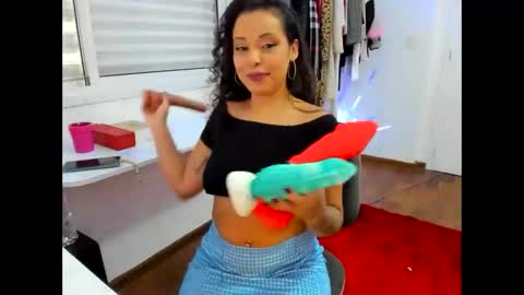 Snapshot of espuletaofc chatting on October 13, 8:22 pm Espuleta online show from October 13, 8:22 pm