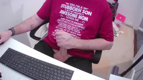 Morph online show from January 8, 9:55 pm