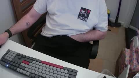 Morph online show from March 13, 8:45 pm