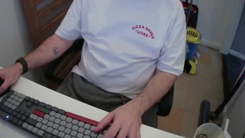 Morph online show from October 29, 11:01 am