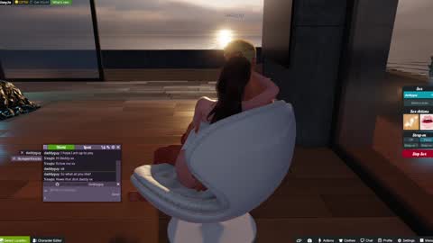 EssexB0y online show from December 11, 9:30 am