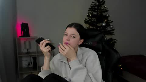 esteria online show from December 22, 1:55 am