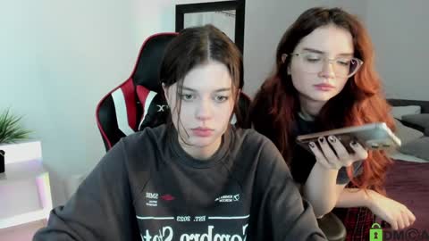 esteria online show from January 19, 12:49 am