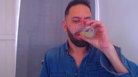 esteban online show from January 14, 6:28 pm