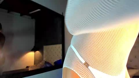 Salome online show from December 5, 2:37 pm