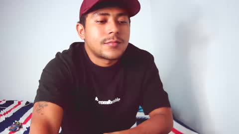 wailer1996 online show from December 15, 7:13 am