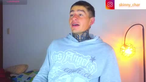 Esteban independent model online show from February 2, 12:08 am