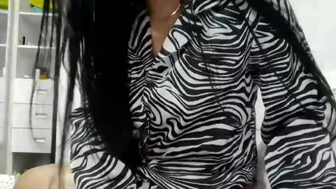 estefafans online show from June 21, 5:36 am