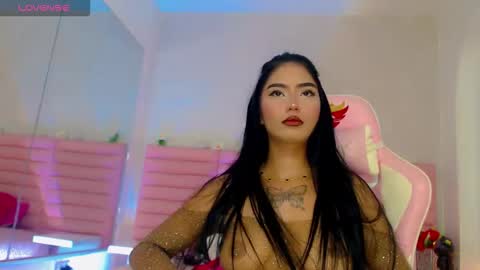 estefany_squirt online show from March 5, 4:43 am