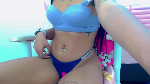 estefany_squirt online show from February 14, 4:26 am