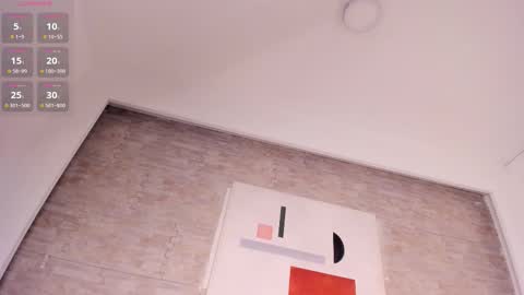 estefany online show from September 30, 12:15 pm