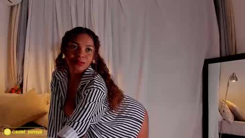 estefy_arroyo1 online show from September 26, 6:43 am