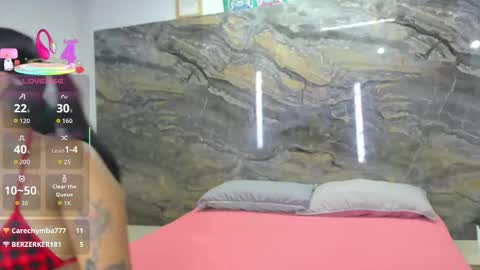 Stefy online show from December 16, 4:41 am