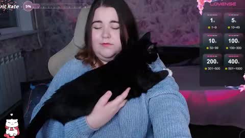 estelle_hicks online show from October 5, 8:27 pm