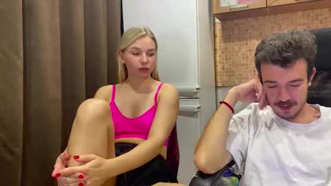 Snapshot of ester_vixen chatting on October 8, 6:14 pm Ester online show from October 8, 6:14 pm