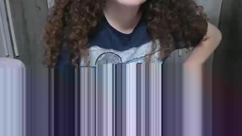 esteralcantara online show from March 31, 3:23 pm