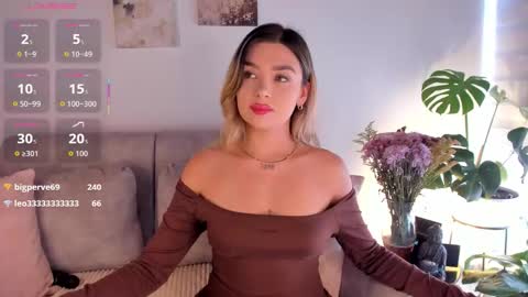 Is secret online show from September 16, 8:34 pm