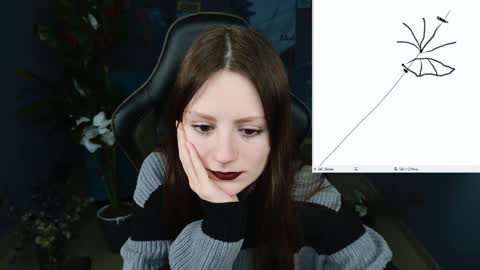 kelt0901 - my channel in telegra online show from February 27, 2:21 pm