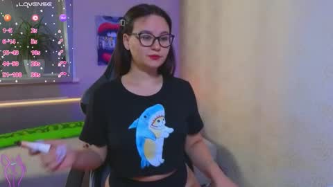 EsterPlayful online show from September 22, 1:15 pm