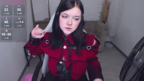 Ester  online show from March 20, 4:01 pm