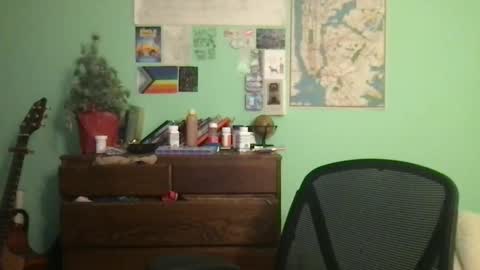 Esther Grey online show from January 30, 2:06 am