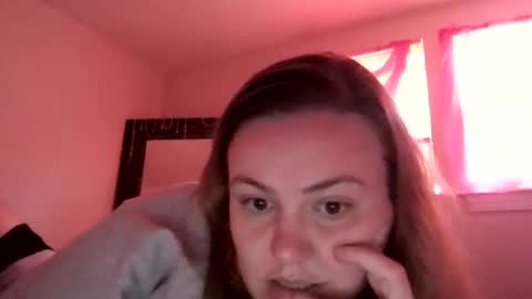Esther online show from June 19, 6:36 pm
