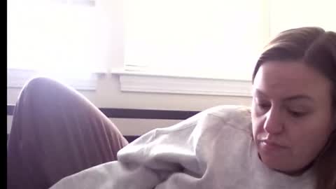 Esther online show from February 7, 5:16 pm