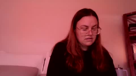 Esther online show from June 14, 5:48 pm