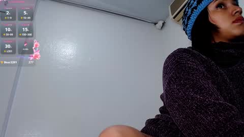 esther online show from December 23, 4:12 am