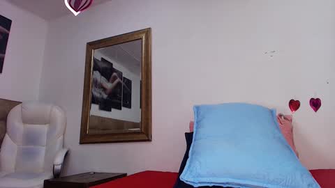 Estrella online show from March 10, 11:55 am