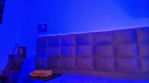 Estrella online show from September 12, 11:56 am