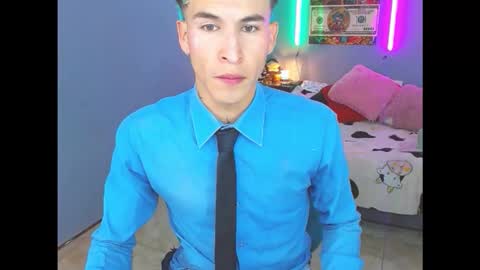 JORDAN online show from September 30, 2:44 am