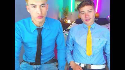 JORDAN online show from October 31, 2:34 am