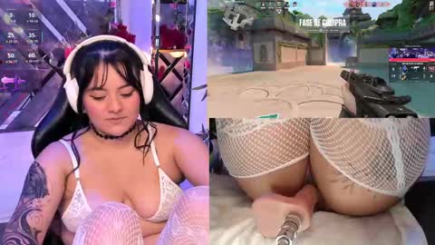 Aura online show from March 10, 4:03 pm