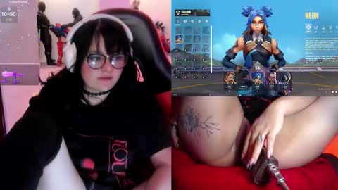 Aura online show from September 10, 9:38 pm