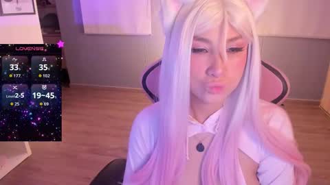 eternalmuse online show from March 11, 9:23 am