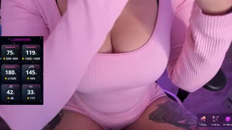 eternalmuse online show from December 5, 9:30 am