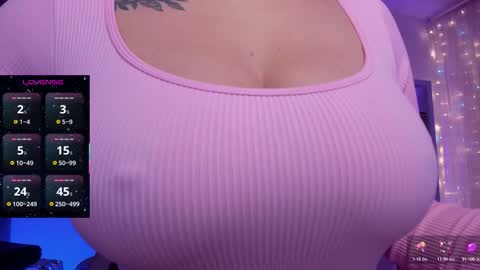 eternalmuse online show from November 13, 9:01 am