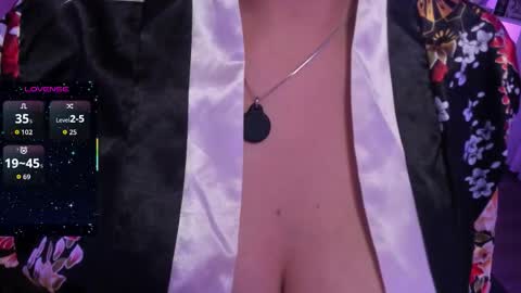 eternalmuse online show from November 26, 9:06 am