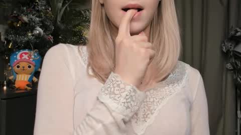 Natalie online show from January 15, 5:49 am