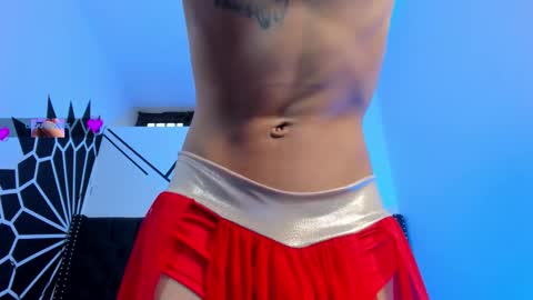 ethaancox online show from October 21, 10:02 pm