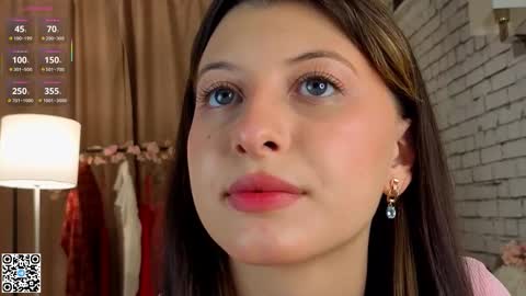 Elsa online show from October 8, 6:47 pm