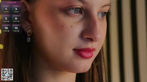 Elsa online show from November 26, 6:37 pm