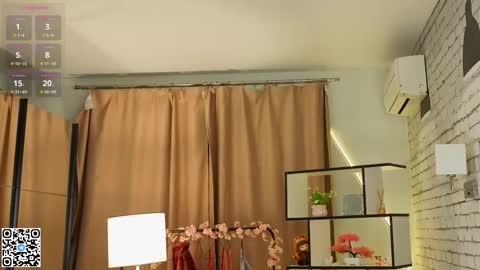 Elsa online show from October 21, 6:55 pm