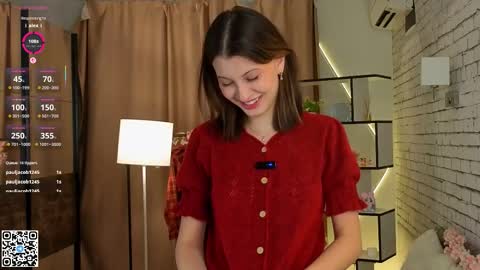 Elsa online show from October 19, 6:12 pm