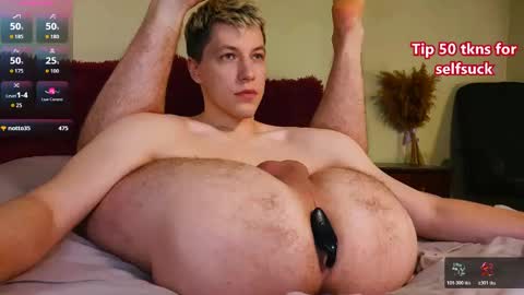 Ethan online show from May 30, 5:28 am