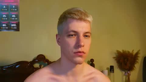 Ethan online show from March 15, 2:49 am